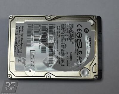 CQ305-60023 | CH538-67078 | CH538-67075 | CH538-67007 Жесткий диск с прошивкой HP DesignJet T770 | T1200     