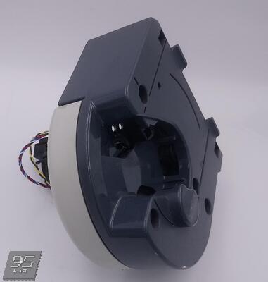 CH538-67029 Нижняя правая опора шпинделя HP DesignJet T1200 44 in