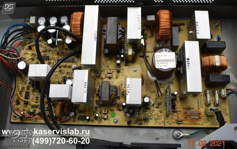 C6090-60315 Power Supply Unit Плата питания HP DesignJet 5500