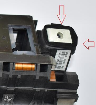 Q1251-60074 Line Sensor Датчик каретки HP DesignJet 5000/5500