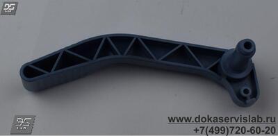 C6090-60102 Ручка прижима рулона HP Designjet 5000 | 5500