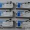 Printhead cleaners Бункеры отработки (комплект) HP DesignJet 5500