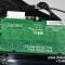 CQ105-67061 Vacuum Fan Controller PCA Плата контроллера вакуумным вентилятором HP DesignJet Т7100