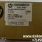 CQ109-67004 Ремень привода каретки с натяжителем HP DesignJet 4500 | 4520 | Z6100 | Z6200 | T7100 | T7200 | L25500