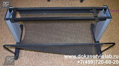 Подставка, Станина, Стойки, Ножки для плоттера HP DesignJet T730 T830 36 inch