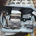 CR359-67016 Stepper motor Assy Шаговый двигатель HP DesignJet T2500 T2530 T3500 