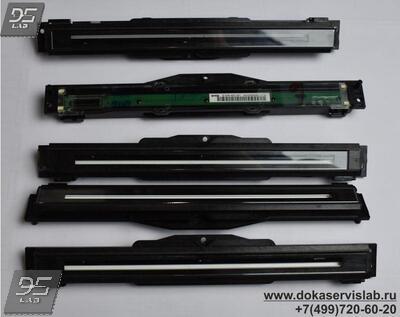 CR359-67024 | CR359-67033 Mercury CIS Module SV Лампы сканера HP DesignJet T2500 T2530 T3500