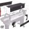 Q1273-60057 Window HP DesignJet 4000
