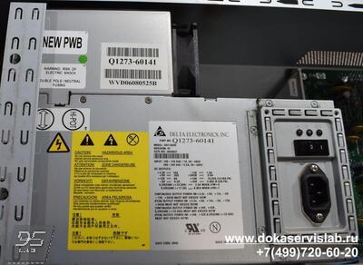 Q1273-60251 Power Supply Unit Блок питания HP DesignJet 4500 | 4520 | Z6100