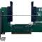 Q1273-60237 EIO2PCI Interface Плата взаимодействия компонентов HP DesignJet HP DesignJet T7100 | T7200 | Z6100 | Z6200 | Z6600 | Z6800