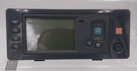 CH538-67032 Front Panel Передняя панель HP DesignJet Т1200 44 inch