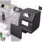 Q1271-60646 Trim Kit (Includes Left Trim, Right Trim and Drive Pinch Lever Bezel) HP DesignJet 4500 | 4520