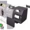 Q1273-60095 Right Hand Trim HP DesignJet 4000