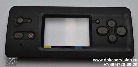Q1273-60101 Front Panel Bezel Рамка передней панели HP DesignJet 4000 | 4500 | 4520