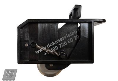 Q1273-60271 | Q1273-60062 | CH955-67007 Cutter Assembly Резак в сборе HP DesignJet 4000 | 4020 | 4500 | 4520 | Z6100 | Z6200 | T7100 | T7200