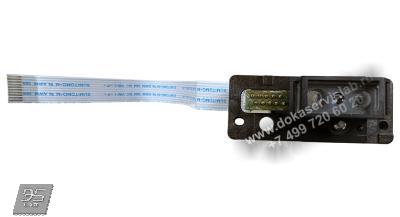 Q1273-60246 | Q1273-60063 | Q6651-60214 | Q6651-60297 | CQ105-60130 Line Sensor Линейный датчик HP DesignJet 4000 | 4020 | 4500 | 4520 | Z6100 | Z6200 | Z6600 | Z6800 | T7100 | T7200