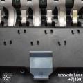 Q1273-60232 | Q1273-60115 Carriage Flex Cables Крышка каретки с контактной группой HP DesignJet 4000 | 4020 | 4500 | 4520