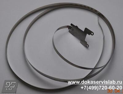 Q1273-60239 | Q1273-60070 | Q6651-60051 Encoder Strip and Encoder Sensor Kit 42 inch Лента позиционирования HP DesignJet 4000 | 4020 | 4500 | 4520 | Z6100 | Z6200 | Z6600 | Z6800 | T7100 | T7200