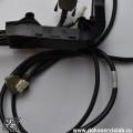 Q1273-60302 | Q1273-60158 Trailing Cable (Data and power) Кабель (шлейф) каретки HP DesignJet 4000 | 4020 | 4500 | 4520 | Z6100