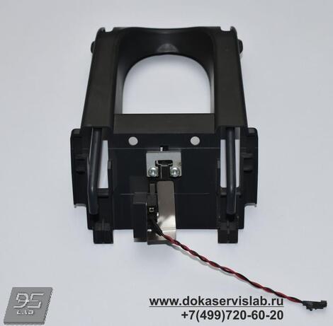 Q1271-60624 Media Deflector with Sensor Дефлектор с датчиком HP DesignJet 4500 | 4520