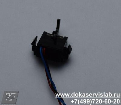Q1271-60636 Main Media Sensor Основной датчик наличия бумаги HP DesignJet 4500 | 4520