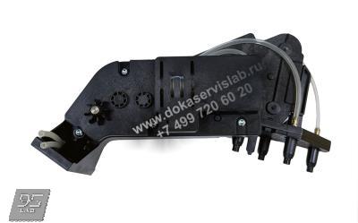CQ109-67016 Primer Assembly Узел подкачки давления HP DesignJet T7100 | T7200 | Z6200 | Z6600 | Z6800
