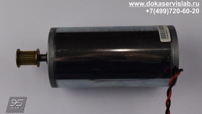 CQ109-67001 Scan-Axis Motor Мотор привода каретки HP DesignJet T7100 | T7200 | Z6200 – 42 inch| Z6600 – 42 inch | Z6800 – 42 inch