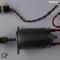 CQ105-67012 Media-Axis Motor Мотор протяжки рулона HP DesignJet T7100 | T7200
