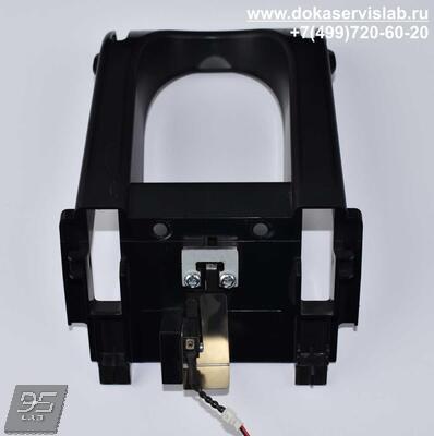 CQ105-67004 Deflector and Stacker Дефлектор с датчиком HP DesignJet T7100 | T7200