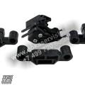 CQ105-67011 Indexer and Right Slider Индексатор и Правый ползунок HP DesignJet T7100 | T7200