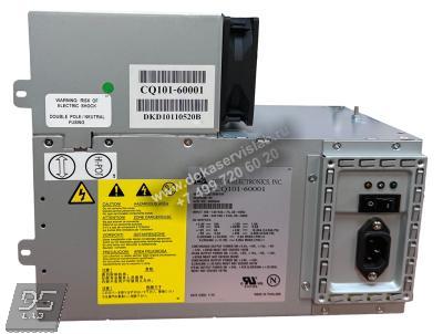 CQ109-67006 | CQ109-67046 Power Supply Unit Блок питания HP DesignJet T7100 | T7200 | Z6200 | Z6600 | Z6800 