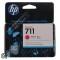 Картридж HP CZ131A Пурпурный