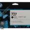 Струйный картридж HP 727 B3P22A Матовый Чёрный