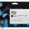 Струйный картридж HP 727 B3P23A фото-чёрный
