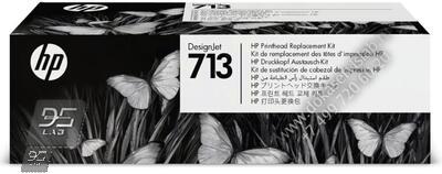 Печатающая головка HP 713 Printhead Replacement Kit 3ED58A