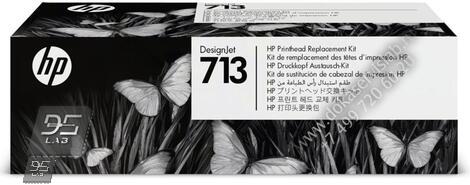 Печатающая головка HP 713 Printhead Replacement Kit 3ED58A 