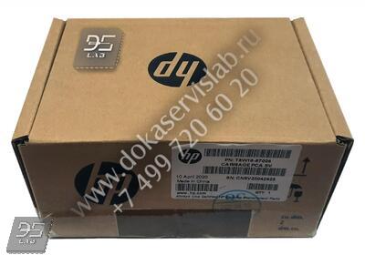 T8W16-67006 (CARRIAGE PCA SV) Плата каретки HP DJ T1700 | T1708 | Z6