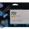 Струйный картридж HP 727 B3P21A Желтый