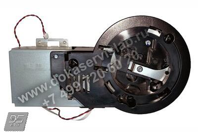 5HB08-67004 Left Roll Support Левая опора рулона HP DesignJet T210 | T230 | T250 | T630 | T650