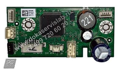 5HB06-67021 Bundle Board Соединительная плата HP DesignJet T210 | T230 | T250 | T630 | T650