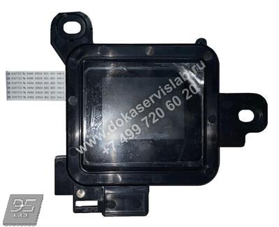 5HB06-67002 Front Panel Передняя панель HP DesignJet T210 | T230 | T250 | T630 | T650