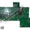 5HB06-67018 Main PCA Главная плата HP DesignJet T210 | T230 | T250