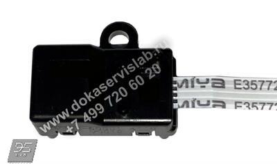 5HB06-67024 | 5HB08-67010 Multi-Sheet Tray Sensor Assembly Датчик листового лотка HP DesignJet T210 | T230 | T250 | T630 | T650