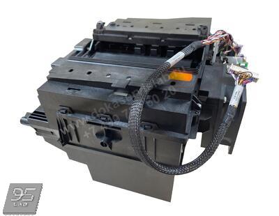 W3Z71-67011 Сервисная станция (станция парковки) HP DesignJet Z9+