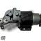 T8W15-67020 Мотор маховика HP DesignJet T1700, T1708, Z6, Z9+