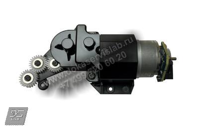 T8W15-67020 Мотор маховика HP DesignJet T1700, T1708, Z6, Z9+