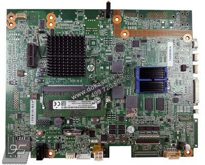HP W6B56-67002 Плата форматирования в сборе для HP DesignJet: T1700, T1708