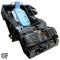 Каретка в сборе HP W6B55-67007 HP T1700 T1708