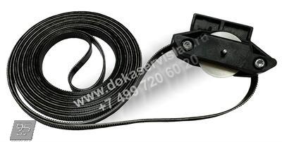 HP 2YB64-67010 Резак в сборе HP DJ T1600/T2600