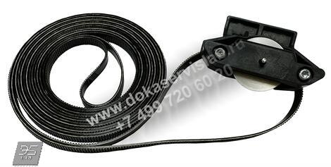 HP 2YB64-67010 Резак в сборе HP DJ T1600/T2600